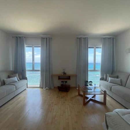 Garibaldi Sea Suites 트라파니 외부 사진